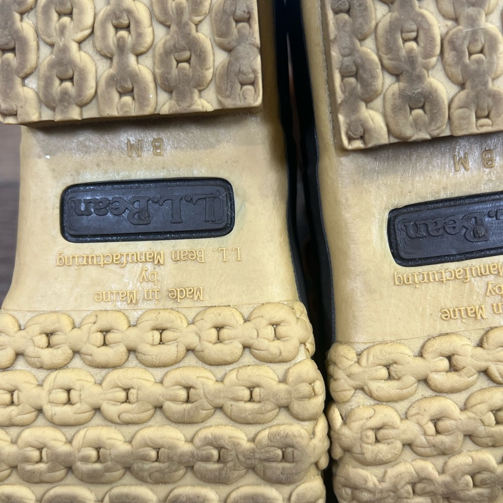 L.L. Bean Duck Boots - image 7